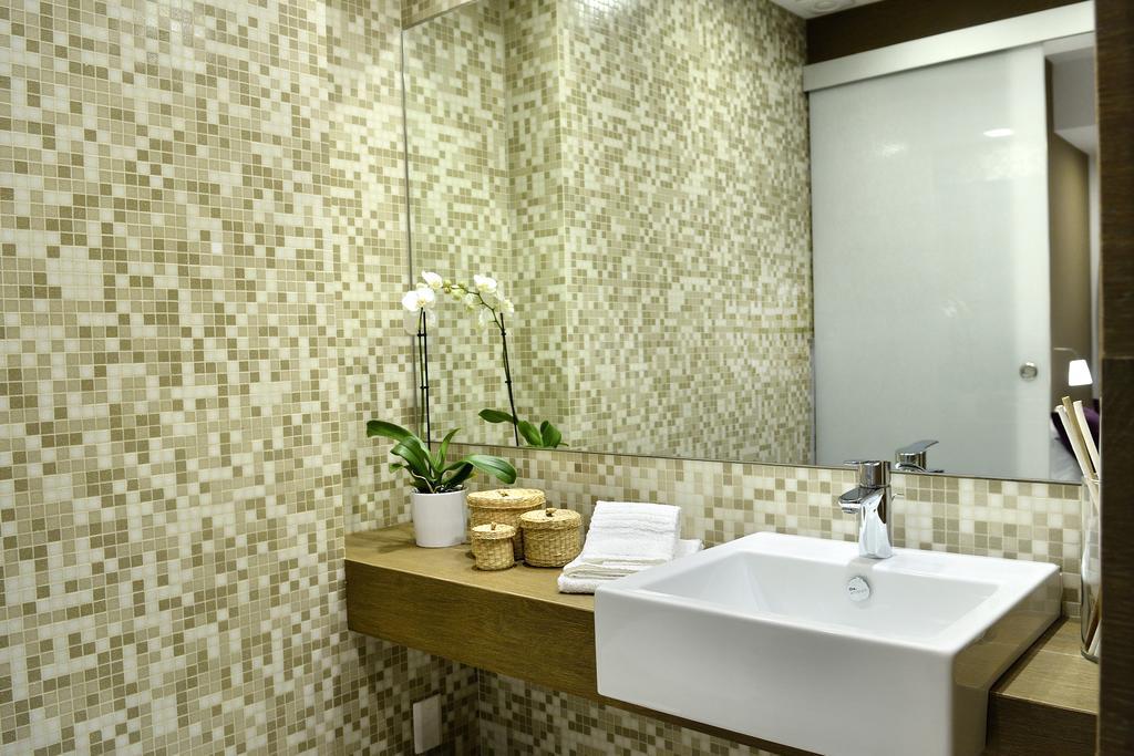 Baglio Caruana Cantina & Relais Montallegro Room photo