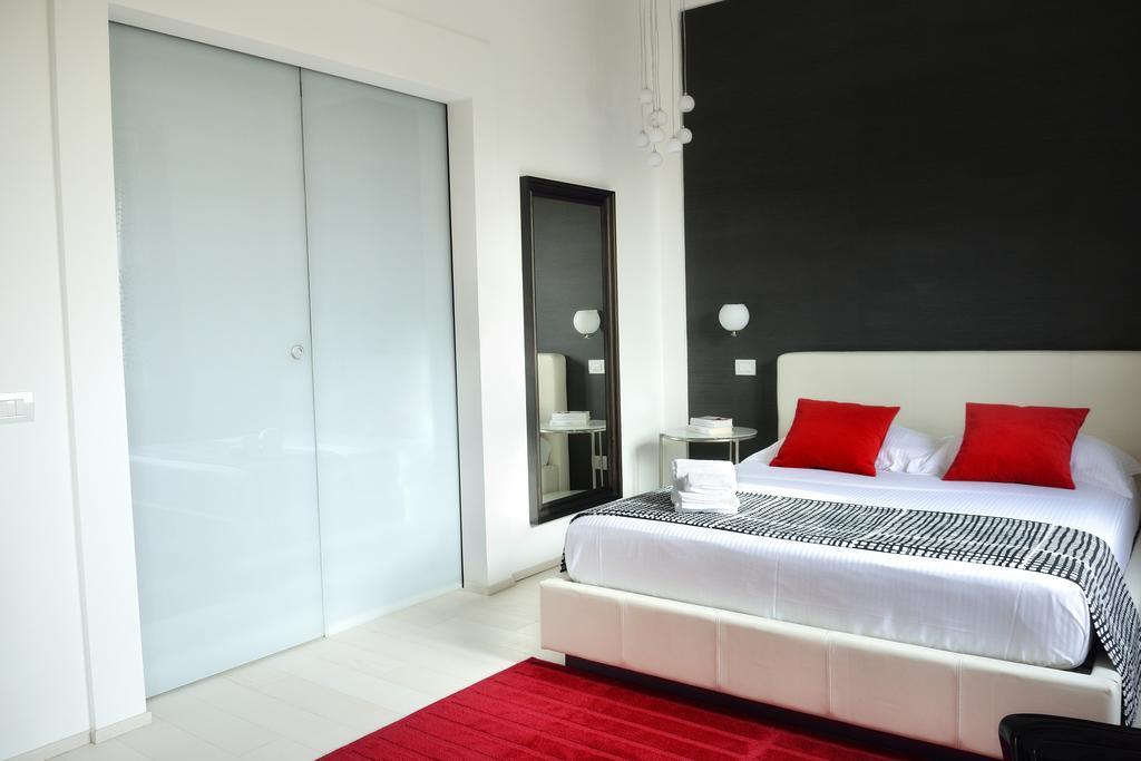Baglio Caruana Cantina & Relais Montallegro Room photo
