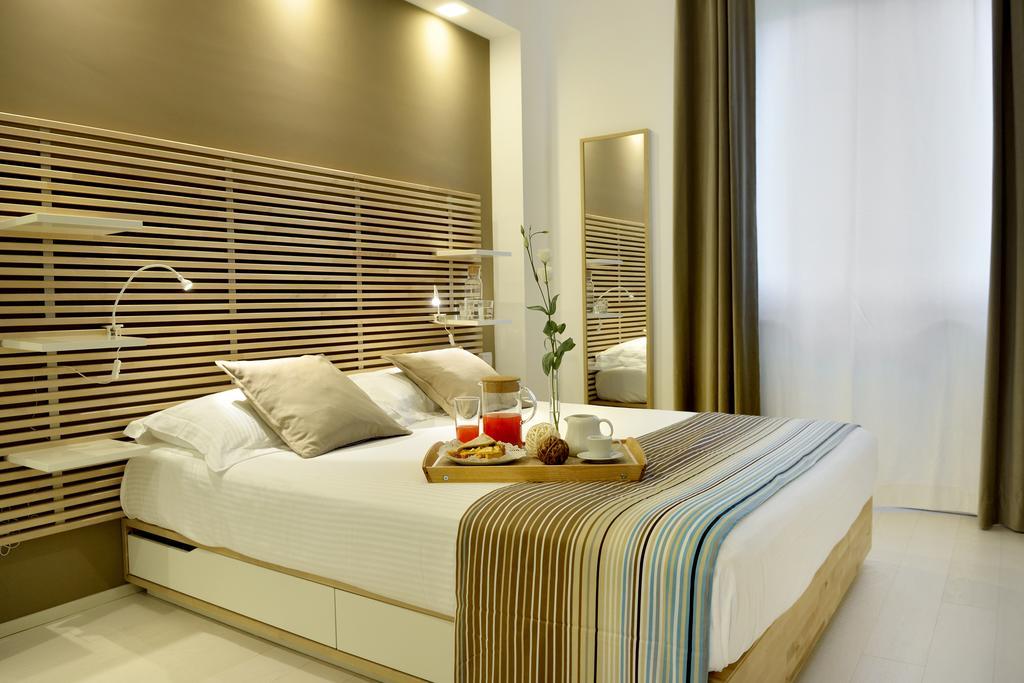 Baglio Caruana Cantina & Relais Montallegro Room photo