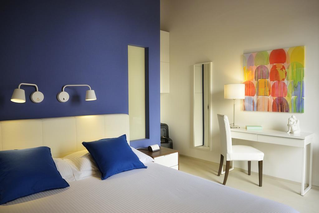 Baglio Caruana Cantina & Relais Montallegro Room photo