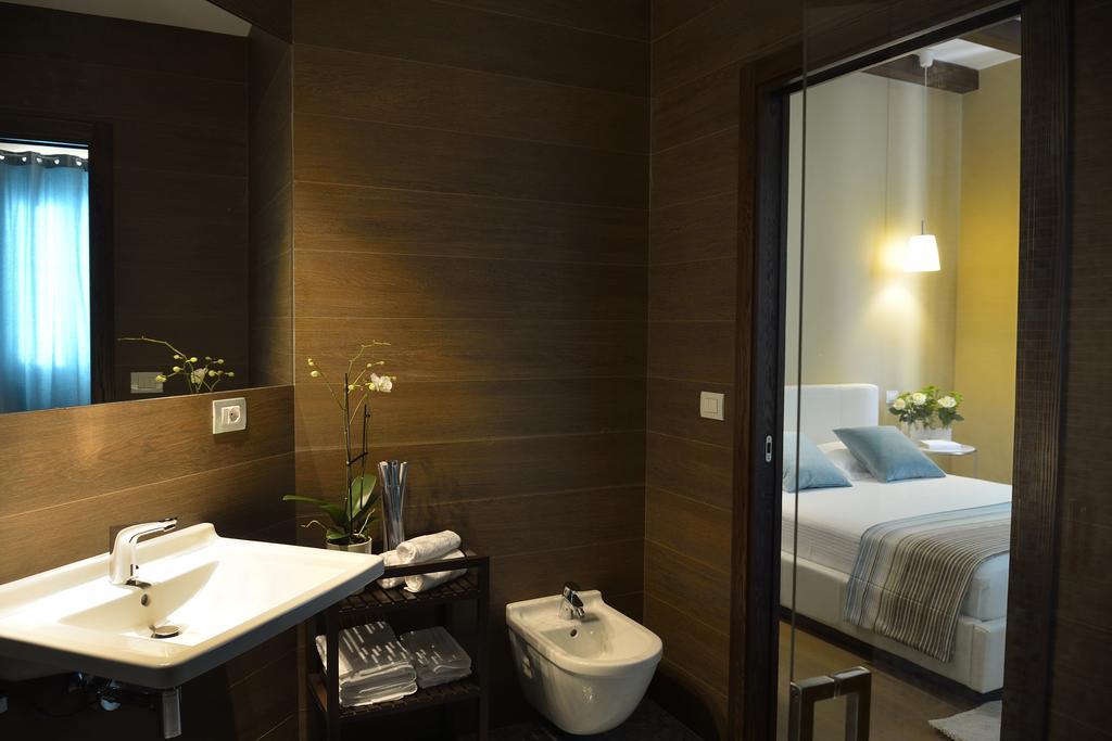 Baglio Caruana Cantina & Relais Montallegro Room photo